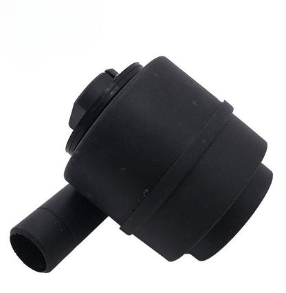 Engine Oil Separator Crankcase Vent Valve for Volkswagen Golf (1997–2006)