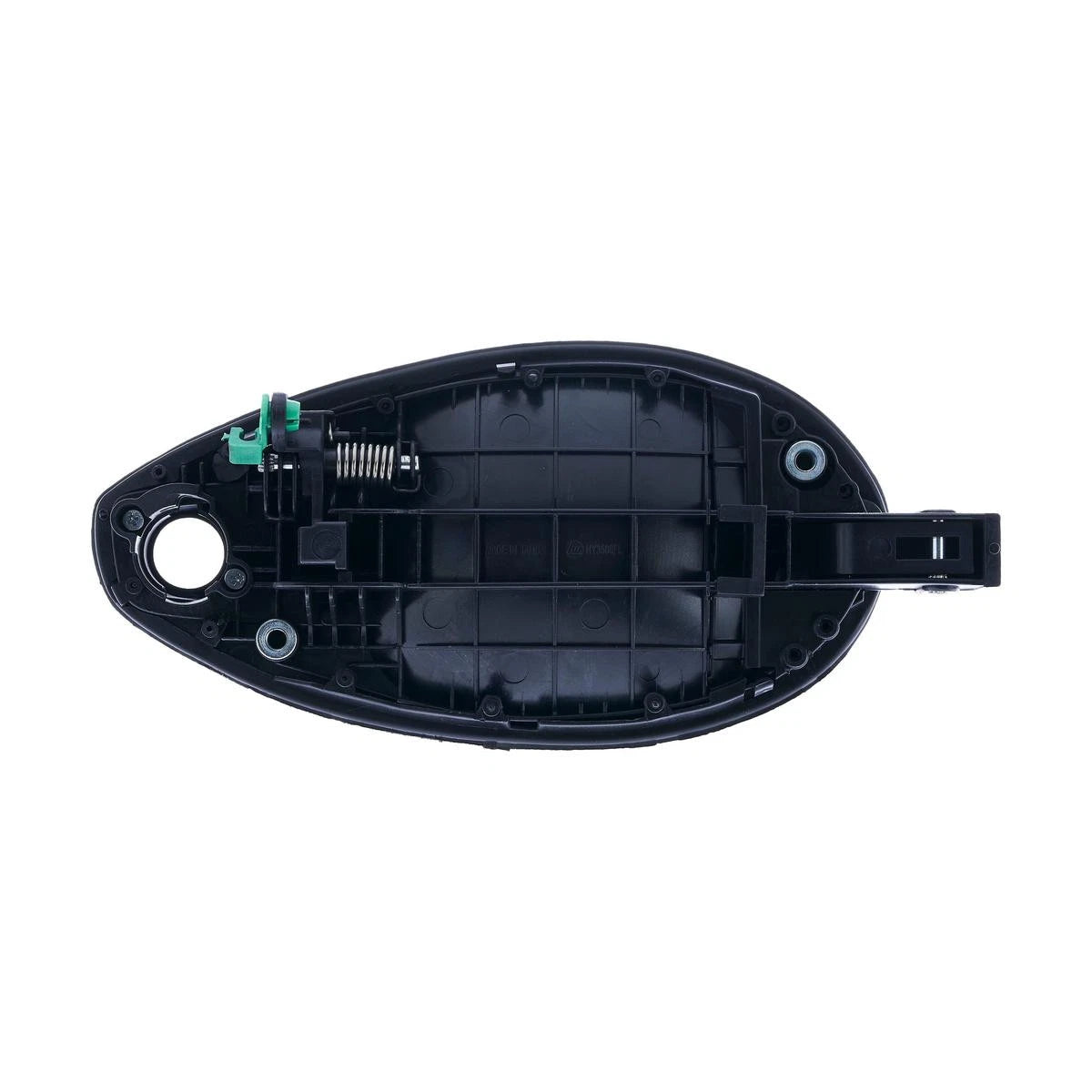 Front Left Outer Door Handle for Hyundai Tiburon (2003–2008)