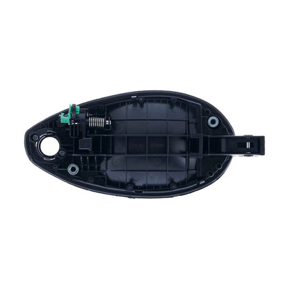 Front Left Outer Door Handle for Hyundai Tiburon (2003–2008)
