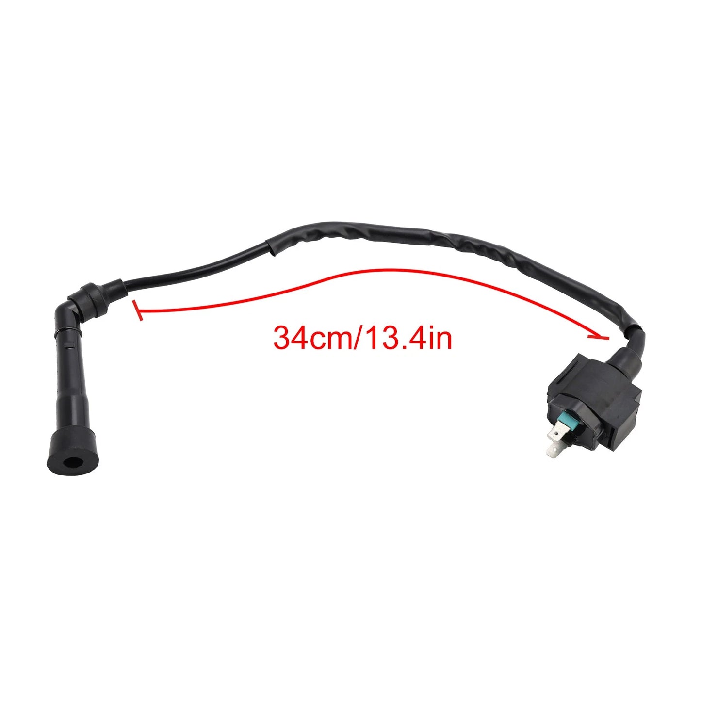 CDI Ignition Starter for Honda CA125 Rebel (1985–1996)