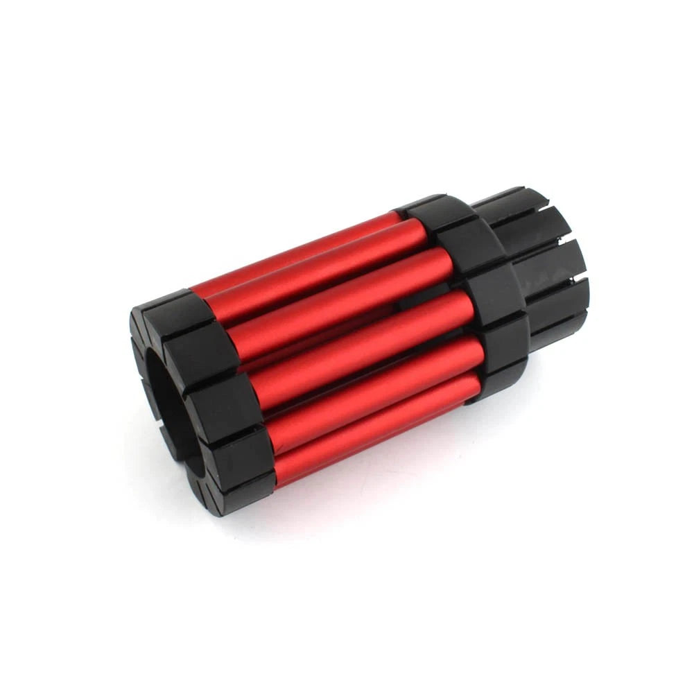 Fork Oil Seal Installer Tool for Universal Motorcycle (37-53mm)