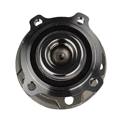 2X Front Wheel Bearing Hub Assembly for BMW X5 (2013–2018)