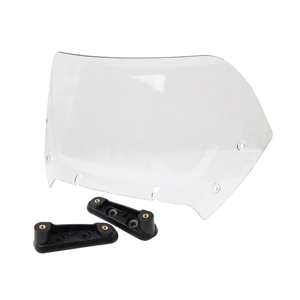 Air Cleaner Intake Filter for Harley Touring/Dyna (2000–2017) - Gloss Black
