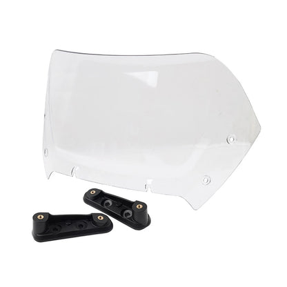 Air Cleaner Intake Filter for Harley Touring/Dyna (2000–2017) - Gloss Black