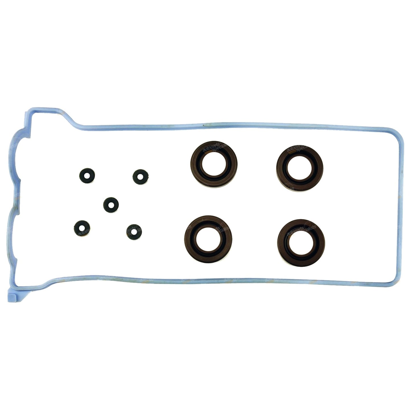 Rocker Tappet Valve Cover Gasket for Toyota Paseo (1995–1999)