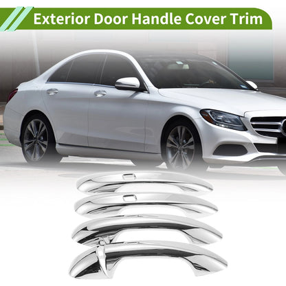 Set of 1 Exterior Trim for Mercedes-Benz CLA Class C118 W118