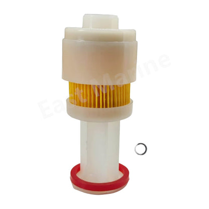 Fuel Filter for Yamaha F150 F200 F225 SX250 (2000–2023)