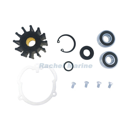 Rebuild Kit for Volvo Penta OMC Raw Water Sea Pump (Fits Various Models)