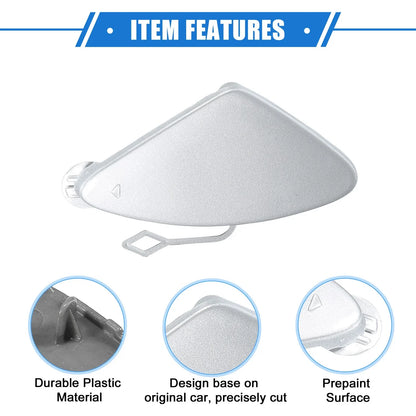 Tow Hook Eye Hole Cover for BMW 3 Series (2012-2015)