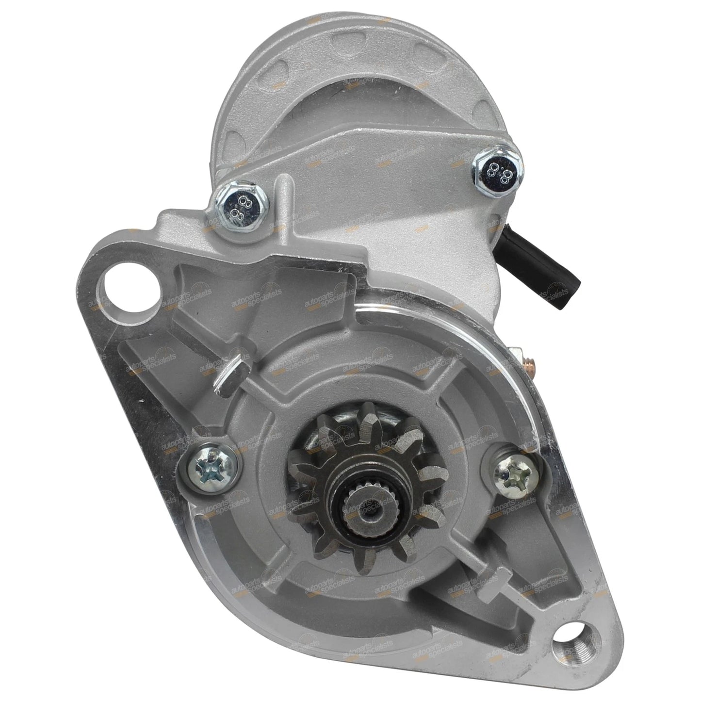 Starter Motor for Toyota Hilux/Hiace/Surf (1990–2005) Diesel