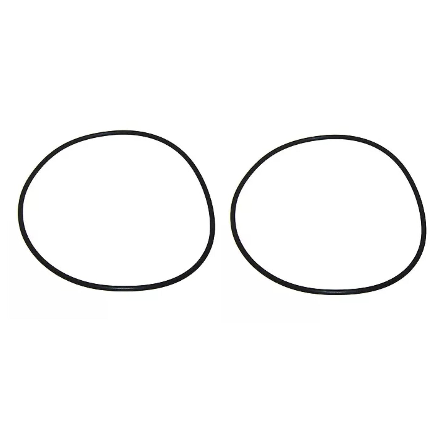 Gasket O-Ring Cylinder Head for Johnson Evinrude 90-200