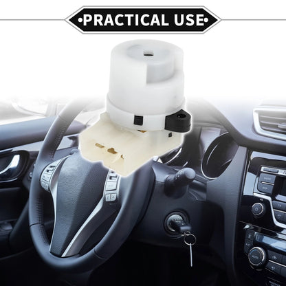 Ignition Starter Switch No.931104D000 for Kia Rio (2006–2011)