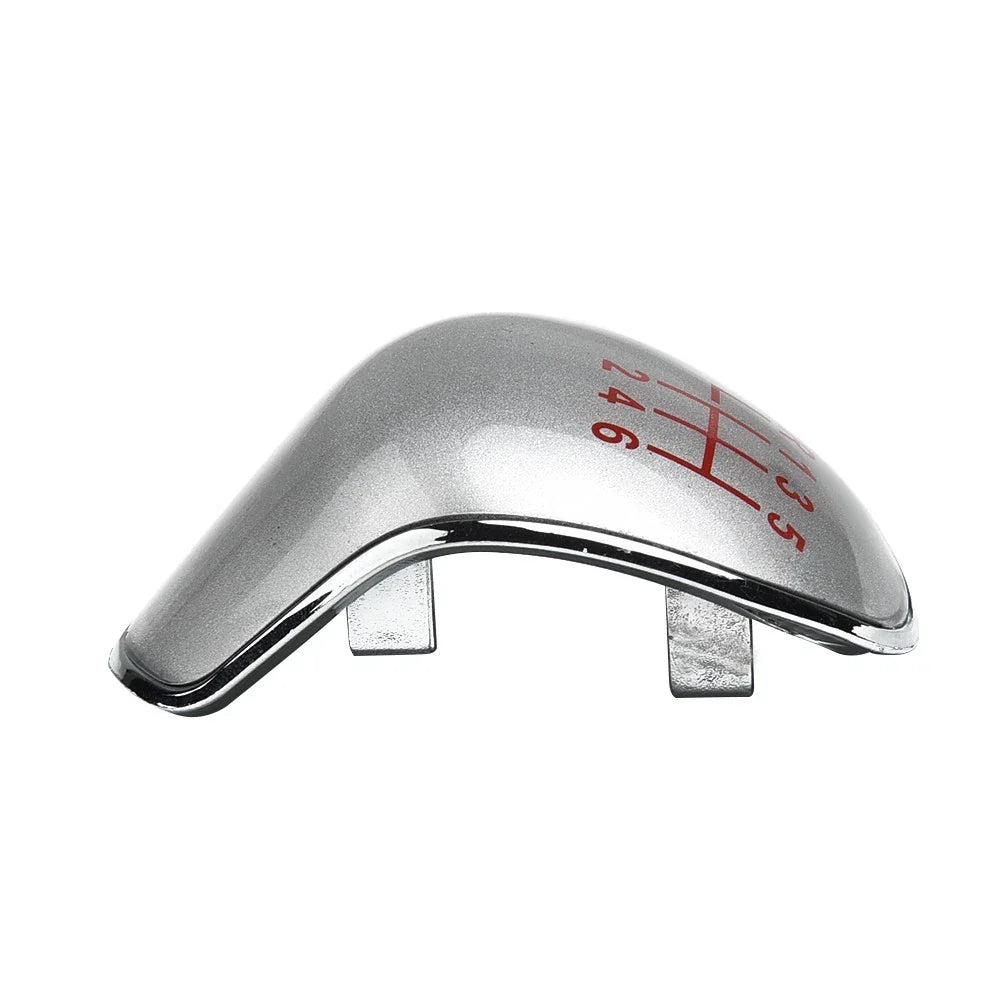 Shift Knob Head Insert Cover for Ford Fiesta/Focus ST