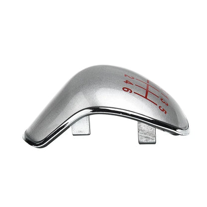 Shift Knob Head Insert Cover for Ford Fiesta/Focus ST