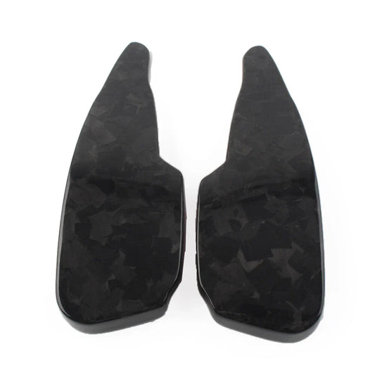 Steering Wheel Shift Paddle Set for Chevrolet Corvette C8 (2020-2022)