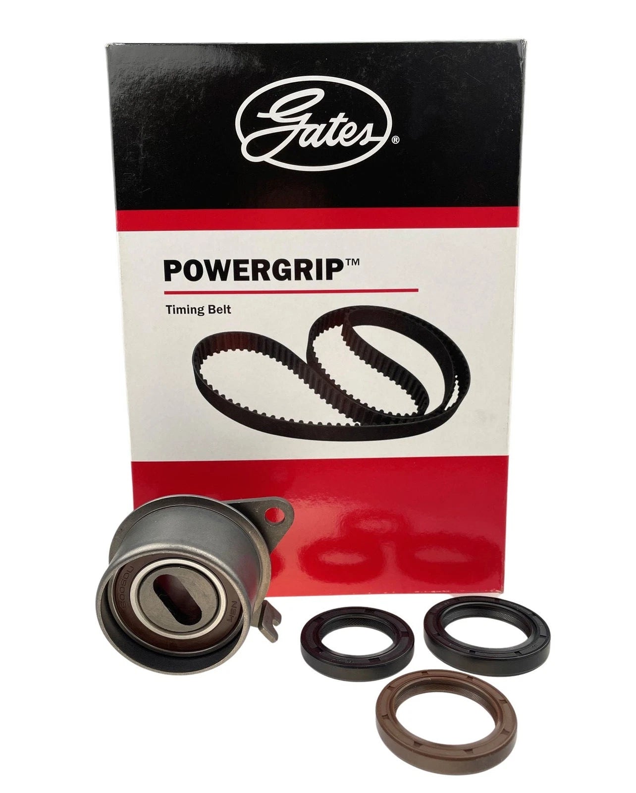 Timing Belt Kit for Mitsubishi Lancer Mirage (1996–2004)
