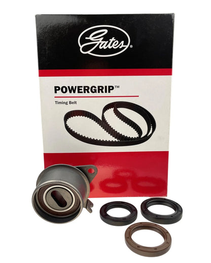 Timing Belt Kit for Mitsubishi Lancer Mirage (1996–2004)