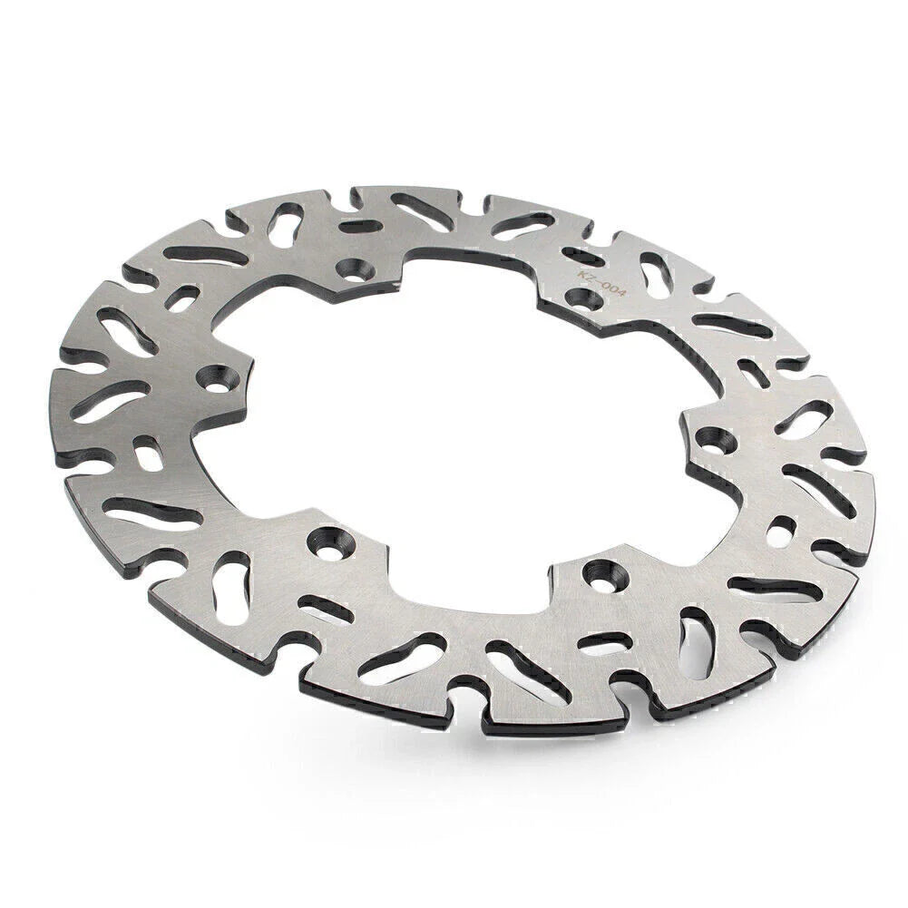 220mm Stainless Steel Rear Brake Disc Rotor for Suzuki DR-Z 400