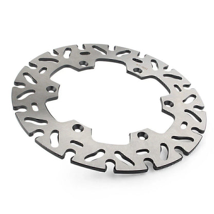 220mm Stainless Steel Rear Brake Disc Rotor for Suzuki DR-Z 400