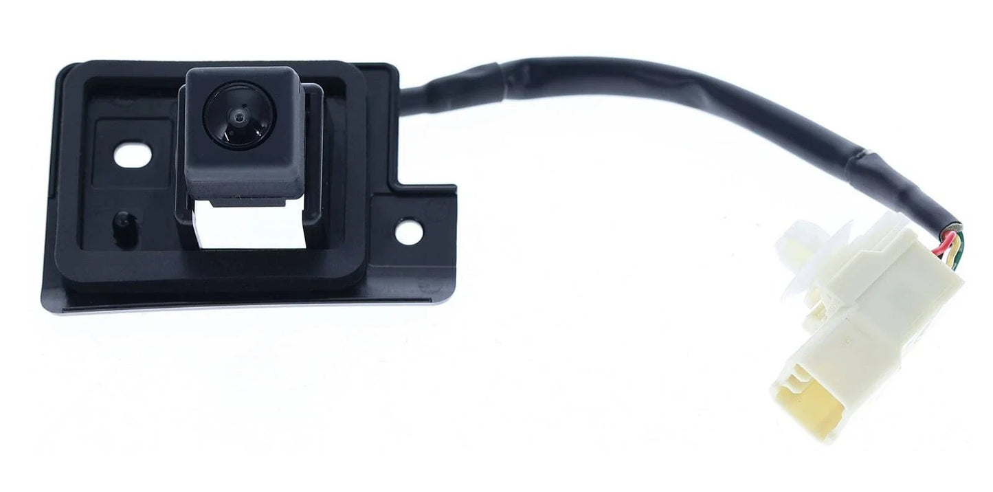 Reverse Camera OE Connector for Mitsubishi Outlander (2015–2021)