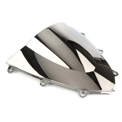 Windshield for Honda CBR1000RR 2008-2011 Silver