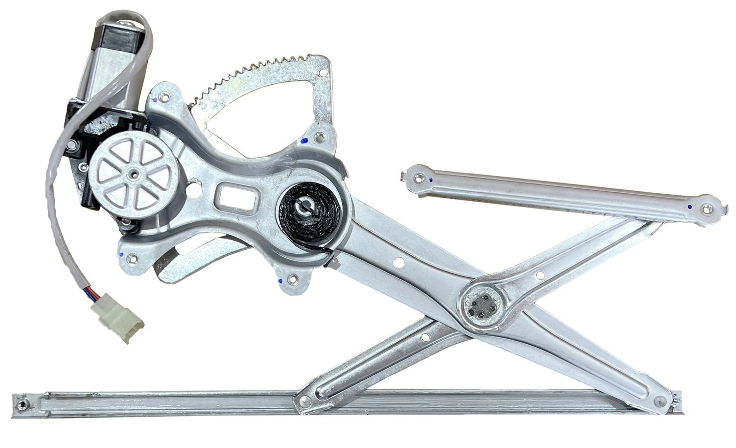 Front Right Window Regulator with Motor for Toyota Camry (2002–2006)