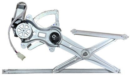 Front Right Window Regulator with Motor for Toyota Camry (2002–2006)