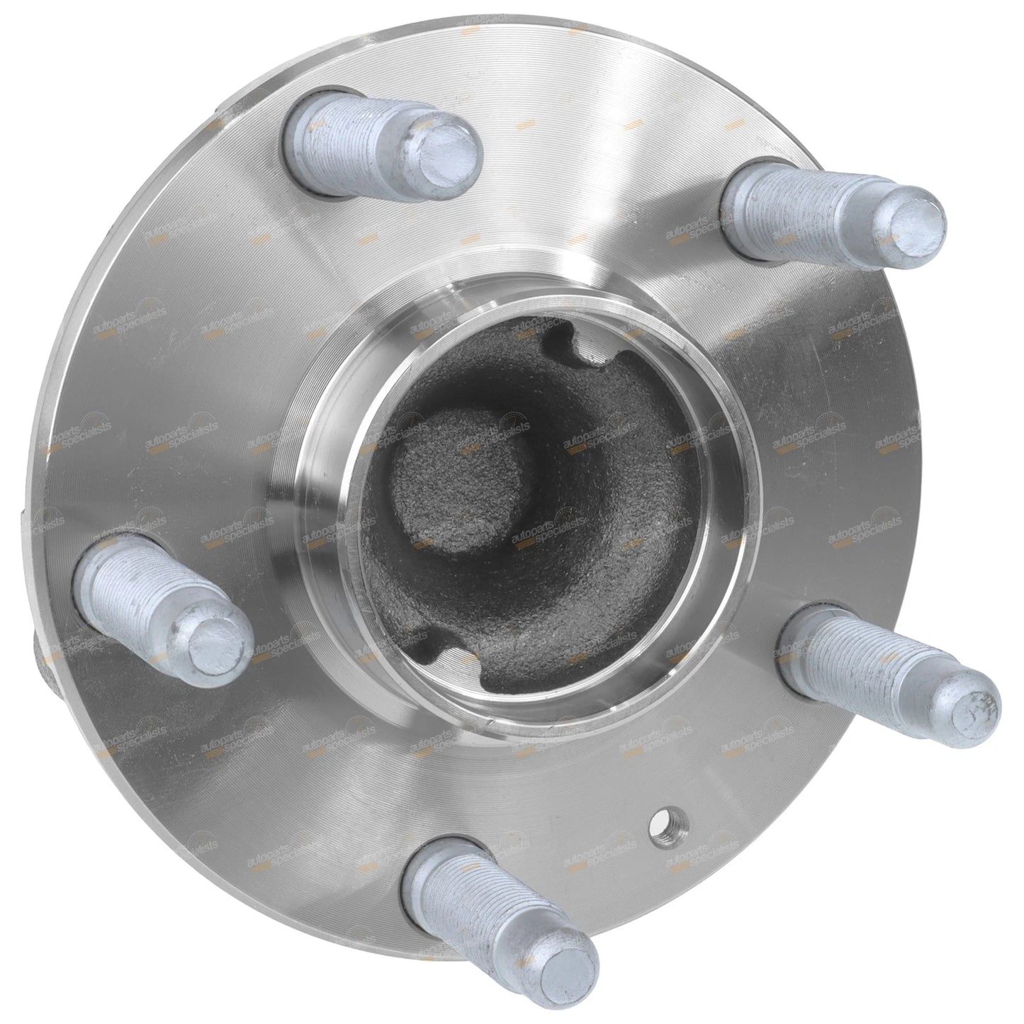 Front Wheel Bearing Hub Assembly for Holden Calais Commodore (2013–2017)