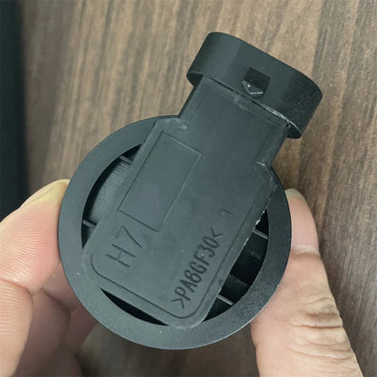H7 Bulb Socket Headlight Lamp Holder for Ford F-MAX
