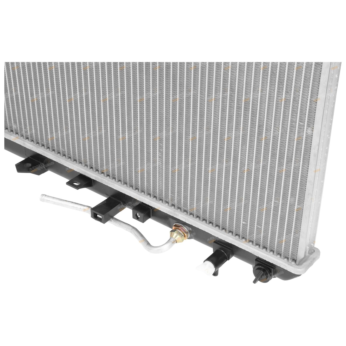 Aluminium Alloy Radiator for Lexus ES300 (1999–2001)