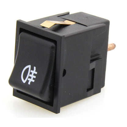 Set of 2 Fog Lamp Switches for Land Rover Defender 90 110 130 (1995–2006)