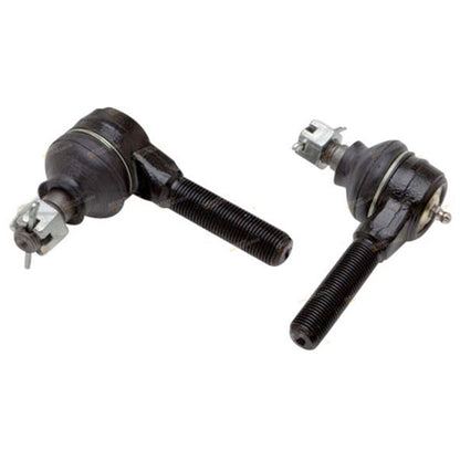 2 Outer Tie Rod Ends for Mitsubishi Triton (1986–1996) 4WD