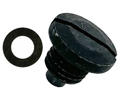 Drain Plug & Gasket for Suzuki Outboard DF40-DF140