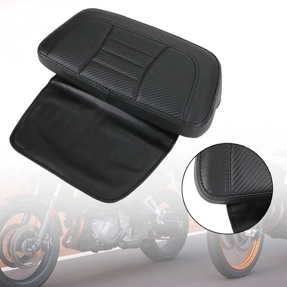 Seat Back Padding for Harley Touring Road Glide (2014–2023)