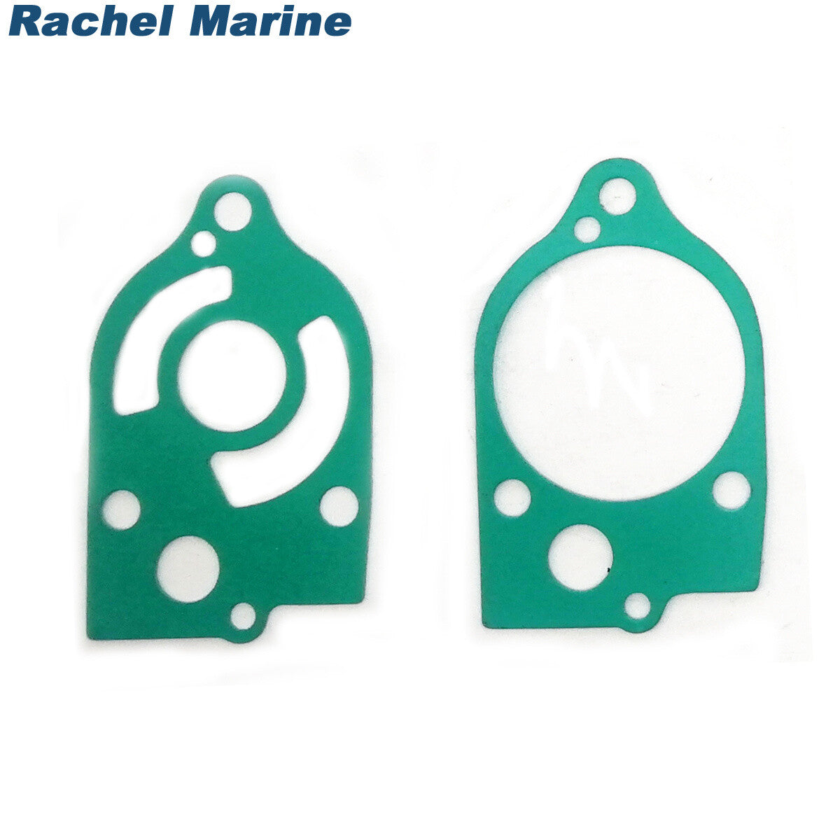 Water Pump Impeller Rebuild Kit for Mercury (30-70 Hp)