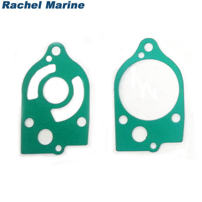 Water Pump Impeller Rebuild Kit for Mercury (30-70 Hp)