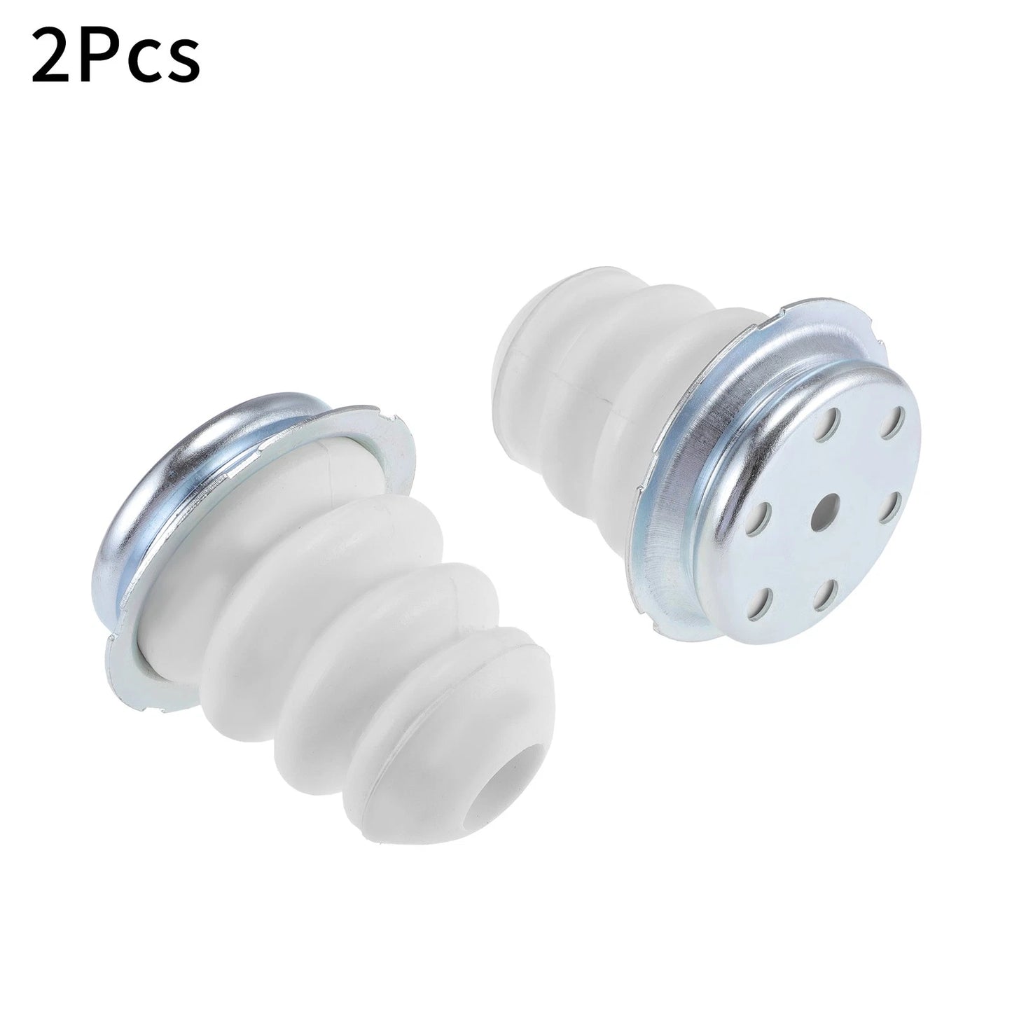 2 Pcs Suspension Bump Stop for Ford Transit V363 (2014–2023)