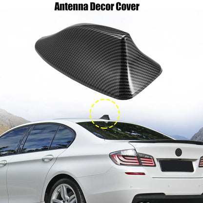 Shark Fin Antenna Roof Trim for BMW F10-F11-F18-F01-F02 M5 (2010 - 2016)