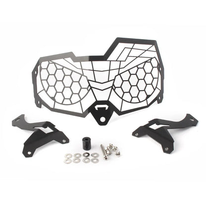 Grille Guard Cover for Honda CRF250 Rally (2017-2019)