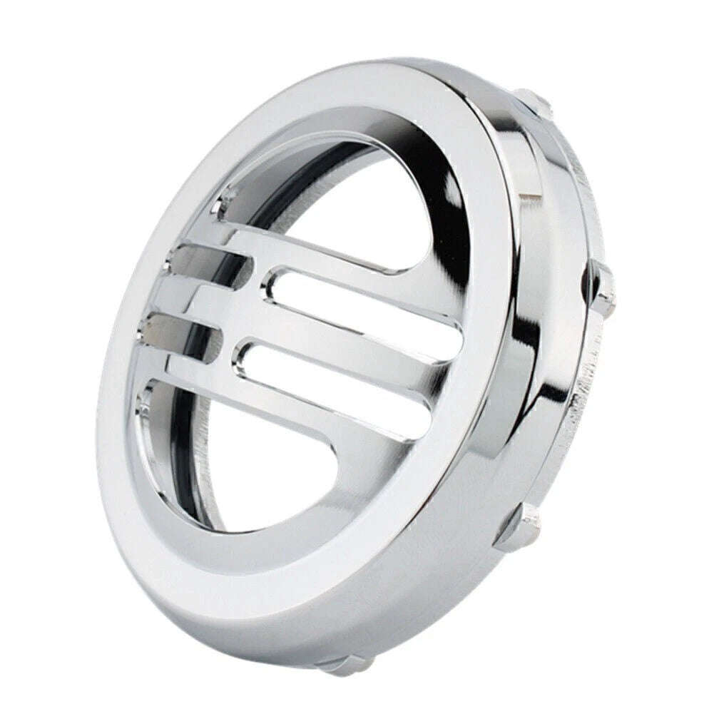 LED DRL Flashers for Universal Motorcycle Turn Signal (Rotating Flowing)