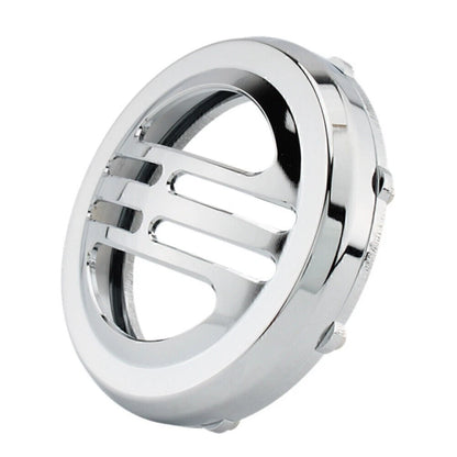 LED DRL Flashers for Universal Motorcycle Turn Signal (Rotating Flowing)
