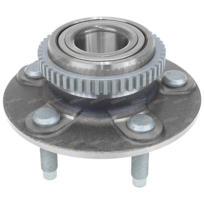 Front Wheel Bearing Hubs for Ford Territory SX/SY 2WD (2004-2011)
