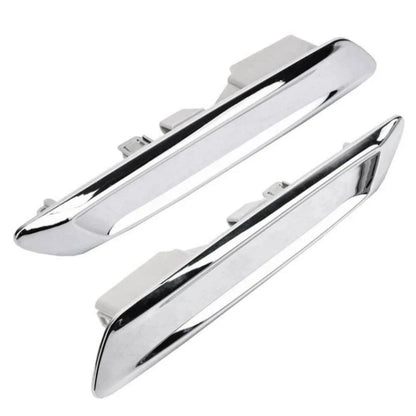 Front Exterior Trim Side Panel Finisher for BMW F10 (2011-2017)