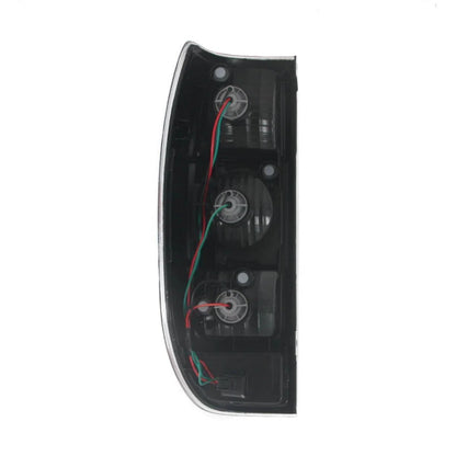 Right Tail Lights Rear Lamp Assembly Fits Mazda BT-50 MRZ-CD XTR UTE 2008-11 D06