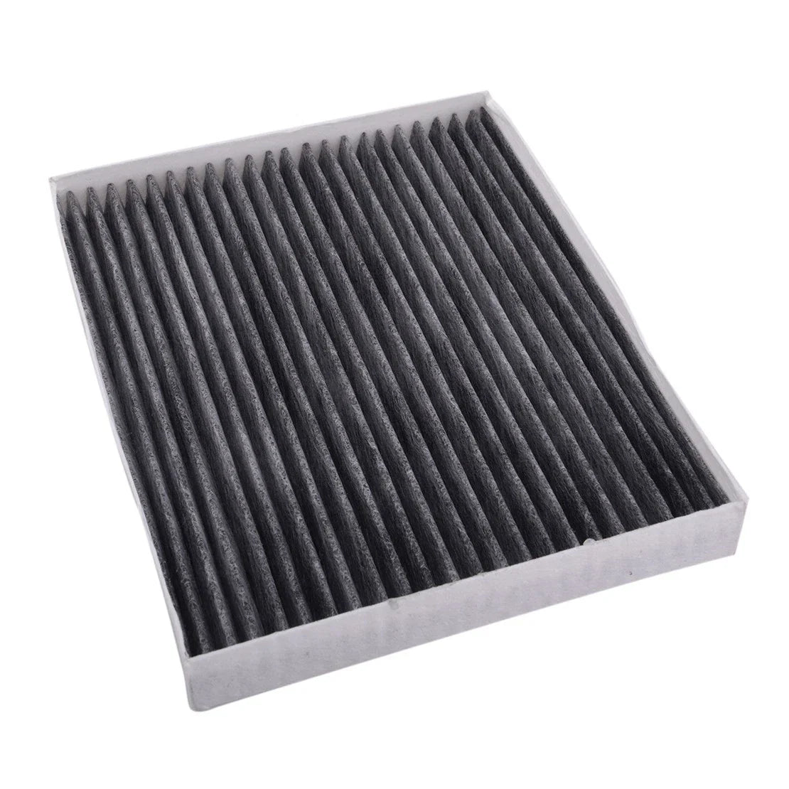 Cabin Air Filter Fiber for Hyundai Accent Elantra Kia Forte Rio (2010-2023)