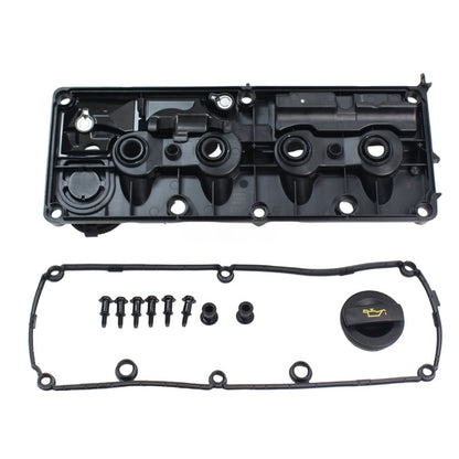 Engine Valve Cover with Gasket for VW Amarok Crafter 2.0L Diesel (2010–2020)