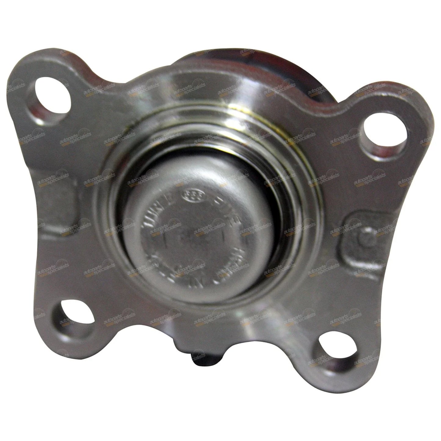 555 Upper & Lower Ball Joints for Toyota 4Runner (1995–2002)