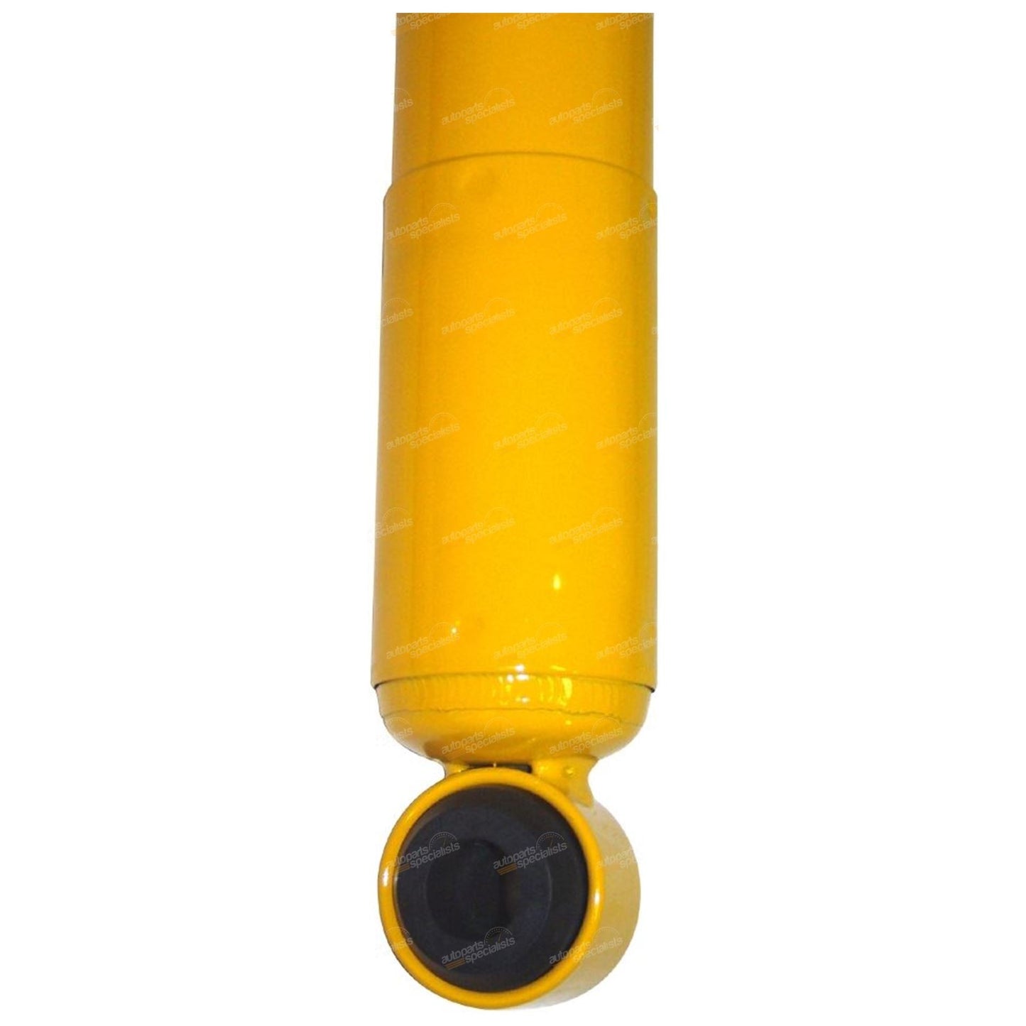 2 Rear Gas Shock Absorbers for Toyota Landcruiser (1998–2007)