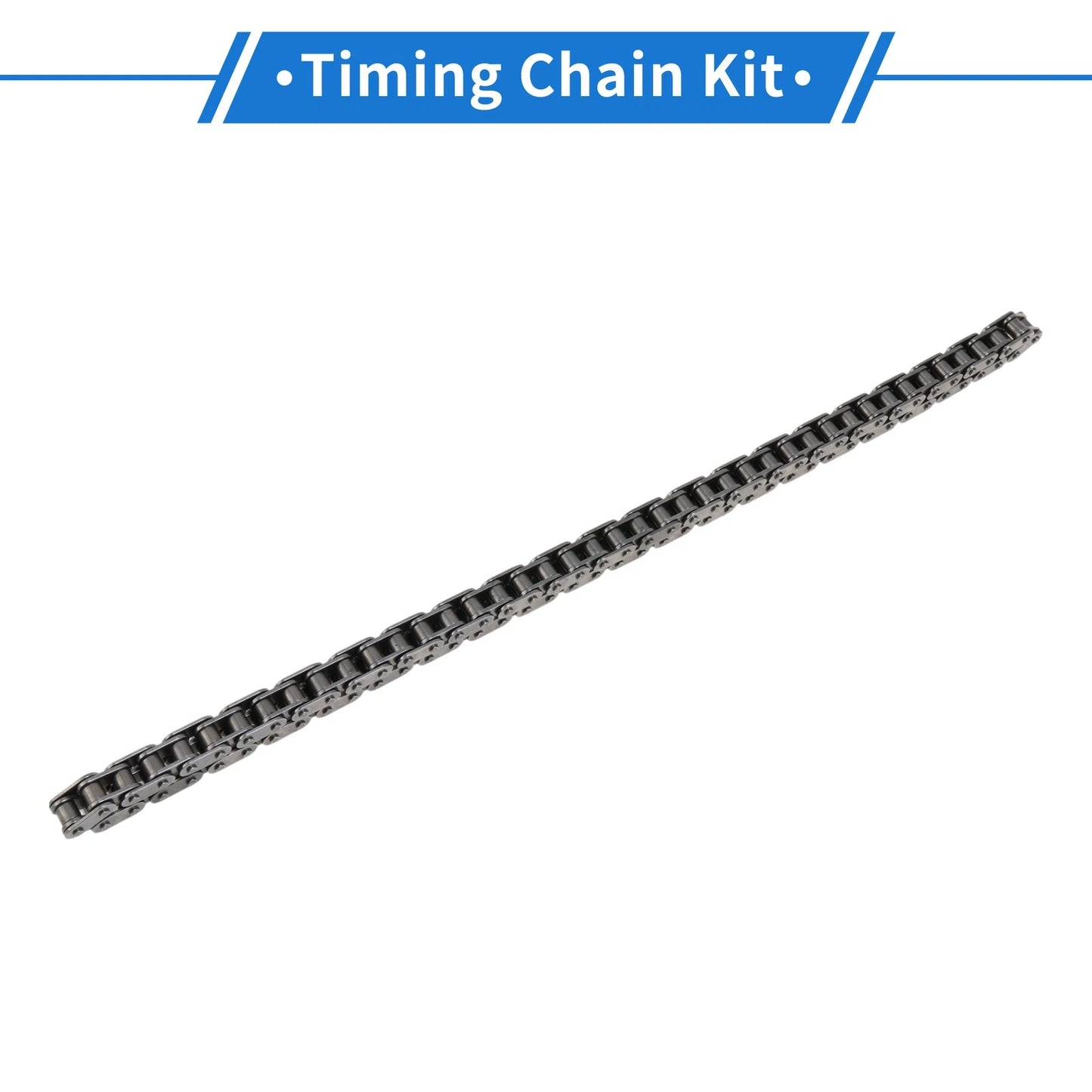 Timing Chain Kit for Audi TT (2012–2013) No. 07K109231A
