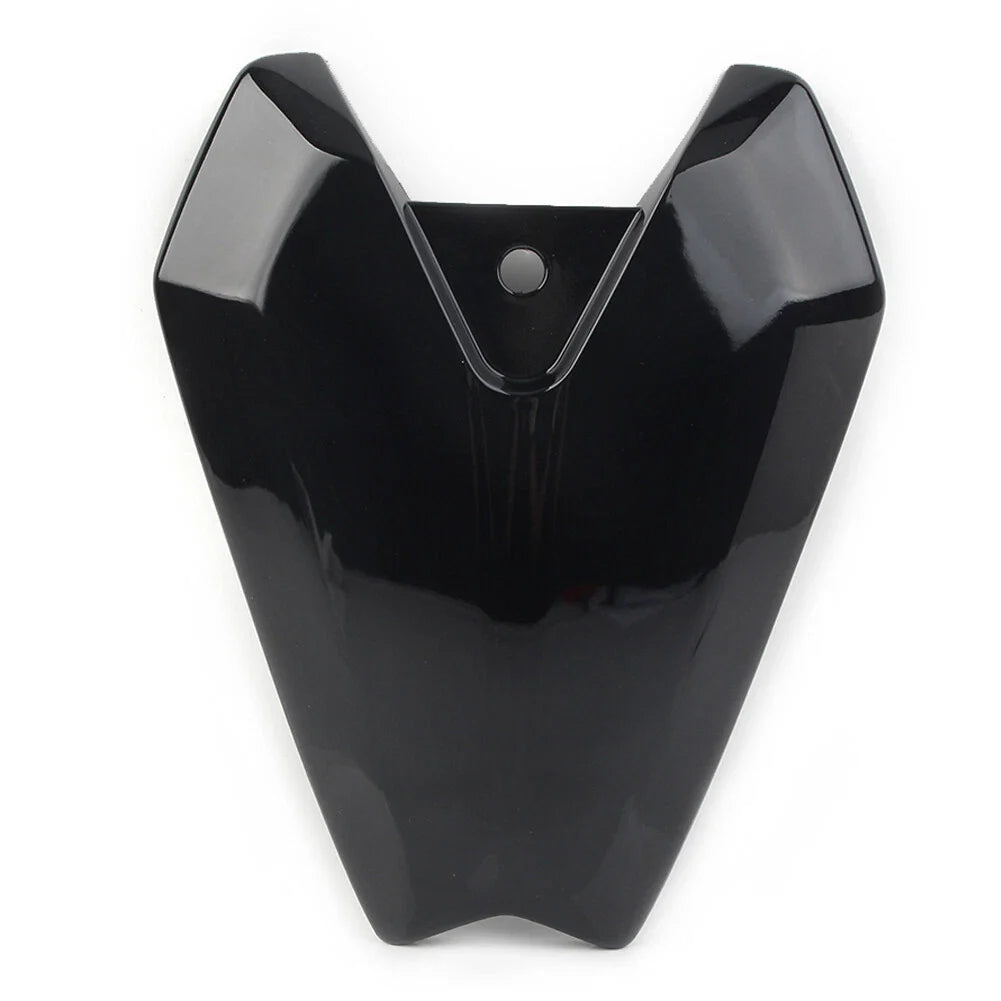 Rear Seat Fairing Cover for Kawasaki Z1000 (2014-2022) Gloss Black